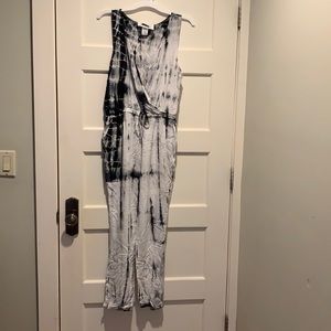 ⭐️NWOT Tie Dye Jumper by Milky Way